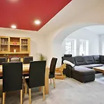 아파트 Friends & Family Domizil 빌링겐