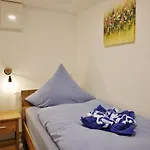 아파트 Friends & Family Domizil 빌링겐