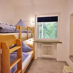 아파트 Friends & Family Domizil 빌링겐