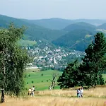 아파트 Friends & Family Domizil *