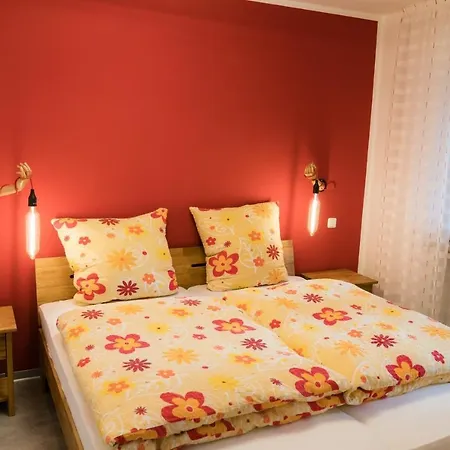 Friends & Family Domizil Διαμέρισμα *