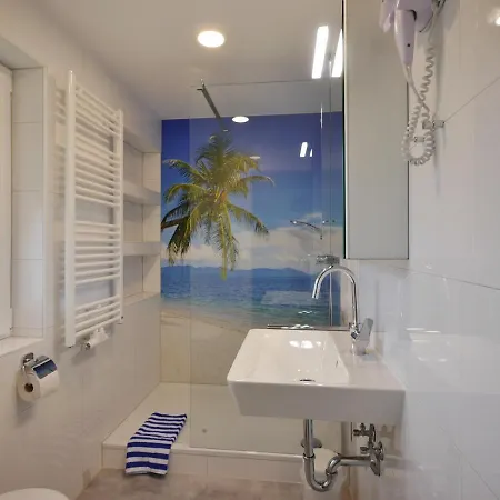 Appartement Friends & Family Domizil *