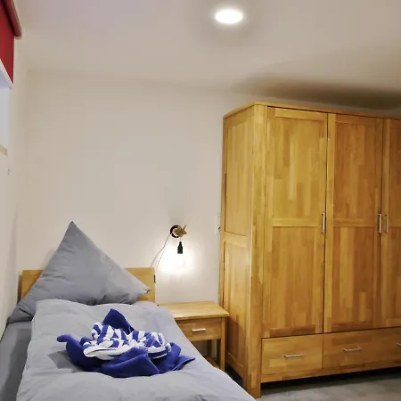 Friends & Family Domizil * Willingen (Upland)