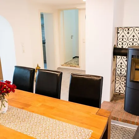 Apartment Friends & Family Domizil - Mit Eingezaeuntem Garten Im Zentrum Willingen (Upland)