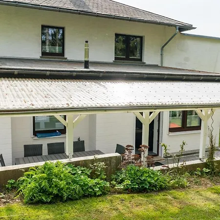 Friends & Family Domizil Willingen (Upland)