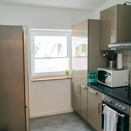 Friends & Family Domizil * Willingen (Upland)