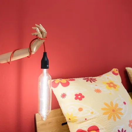 Friends & Family Domizil