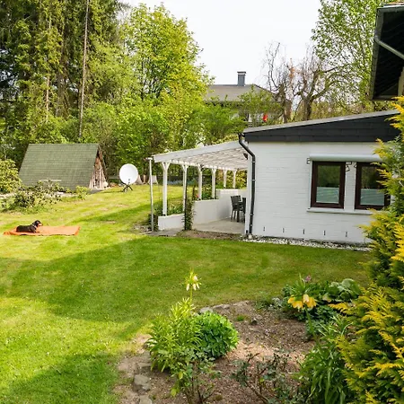 Friends & Family Domizil Willingen (Upland)