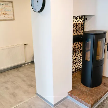 Appartement Friends & Family Domizil