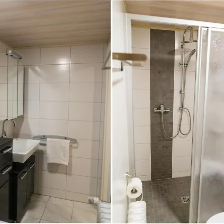 Friends & Family Domizil Appartement *