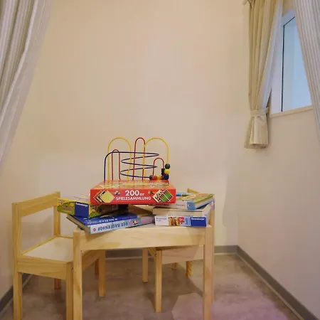 Friends & Family Domizil * Willingen (Upland)