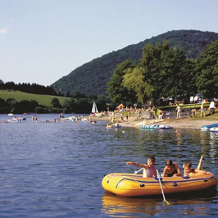 Friends & Family Domizil Willingen (Upland)