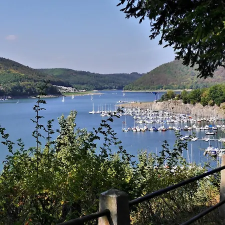 Apartment Friends & Family Domizil