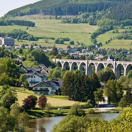 Friends & Family Domizil