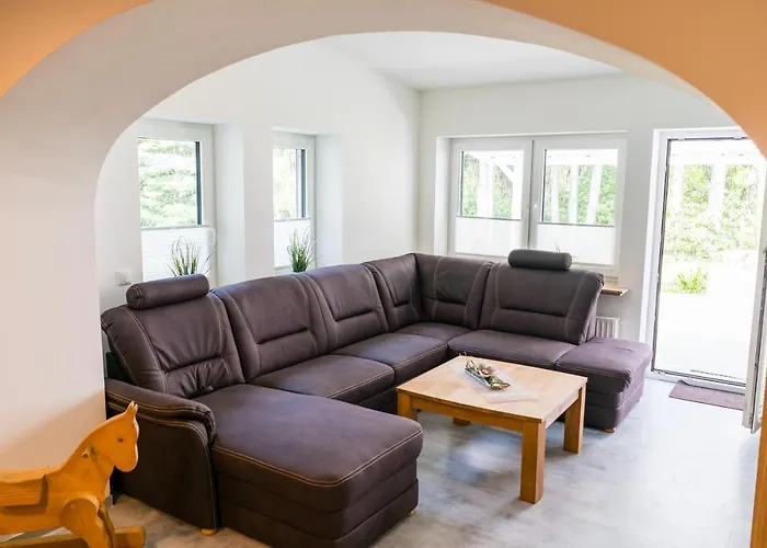 Apartment Friends & Family Domizil Willingen (Upland)