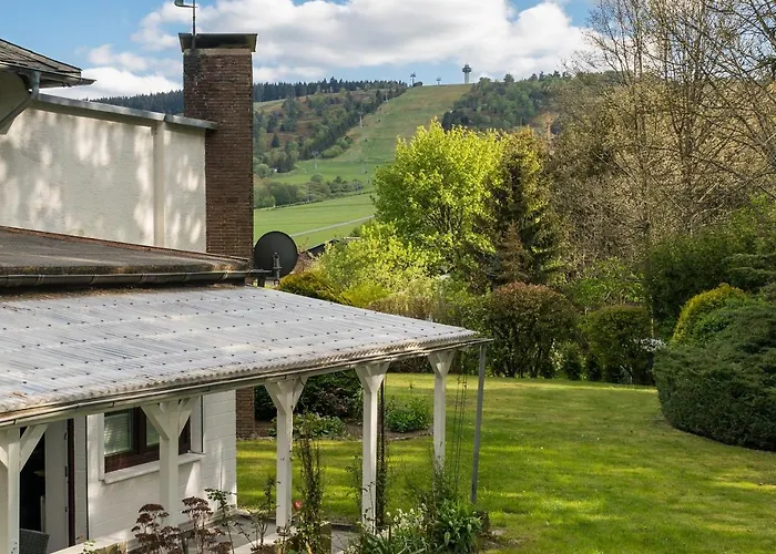 Friends & Family Domizil * Willingen (Upland)