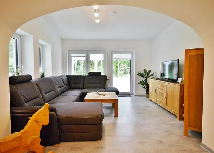 Friends & Family Domizil