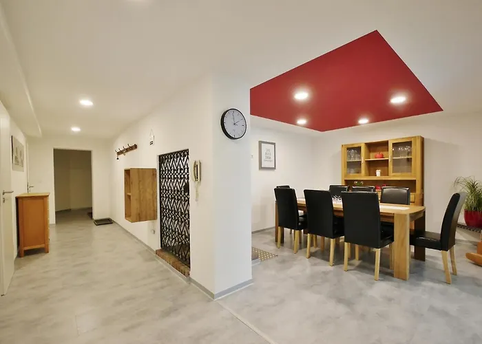 Friends & Family Domizil * 빌링겐