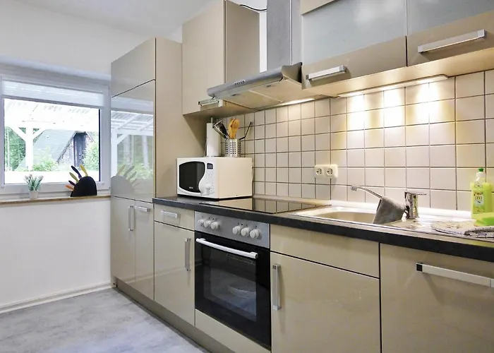 Friends & Family Domizil * 빌링겐