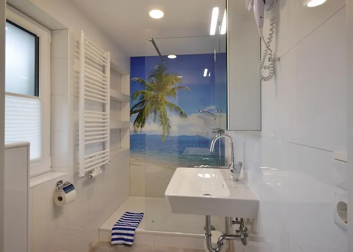 아파트 Friends & Family Domizil *