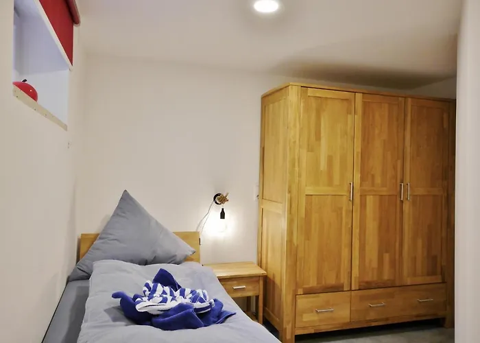 Friends & Family Domizil * Willingen (Upland)