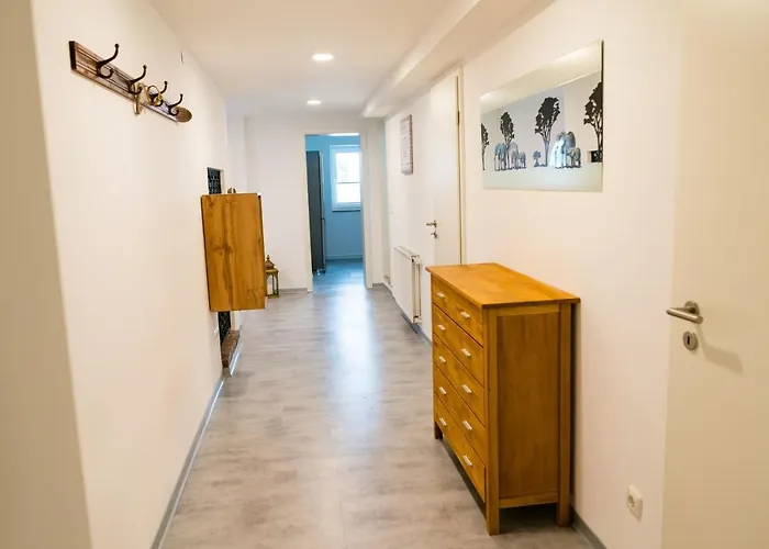 Friends & Family Domizil Willingen (Upland)