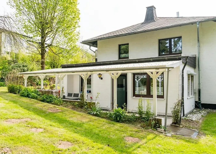 Friends & Family Domizil