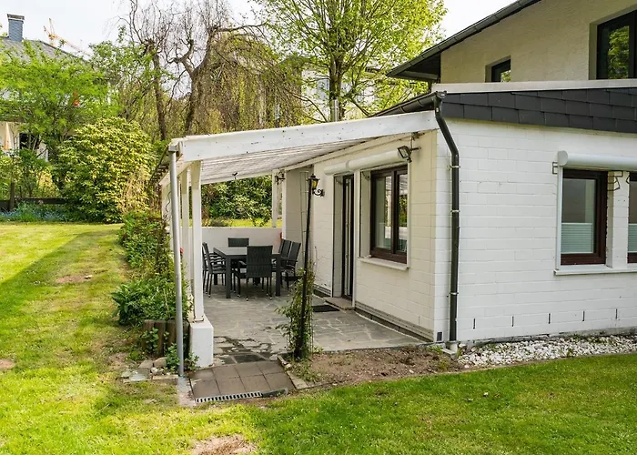 Friends & Family Domizil Apartment