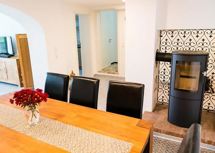 Apartment Friends & Family Domizil Willingen (Upland)