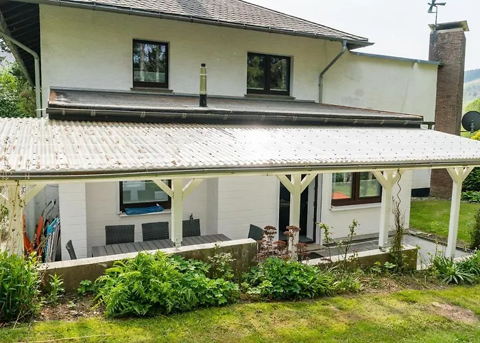 Friends & Family Domizil Willingen (Upland)