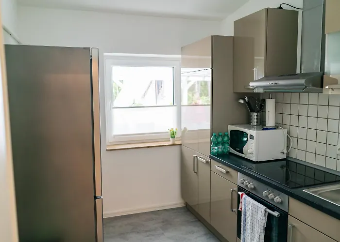 Friends & Family Domizil * 빌링겐