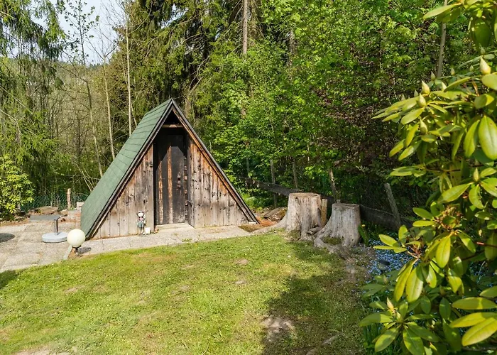 Friends & Family Domizil 아파트