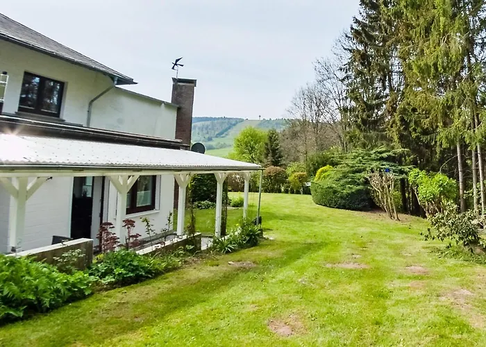 Friends & Family Domizil