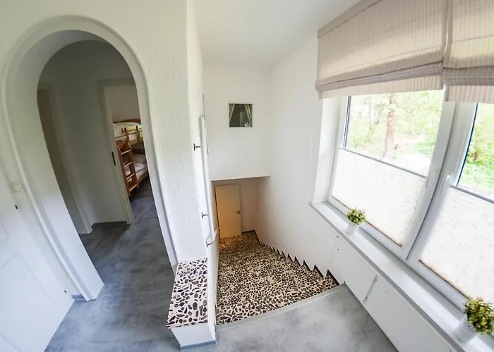 Friends & Family Domizil Apartment Willingen (Upland)