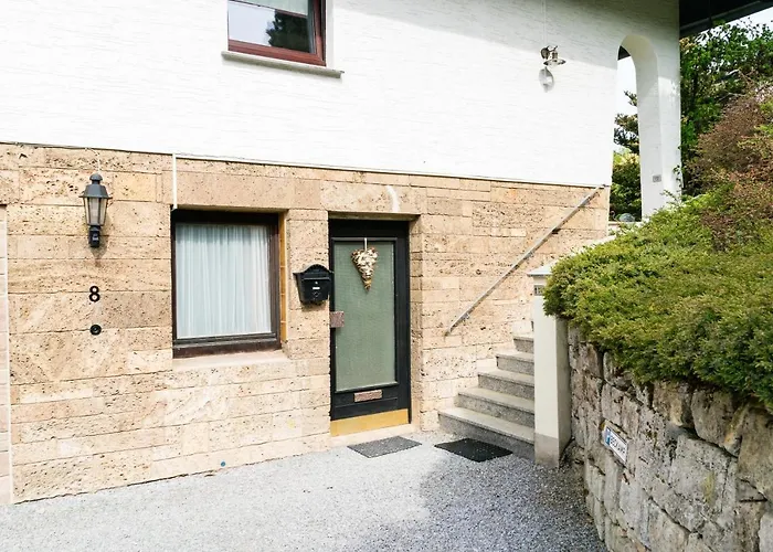 Friends & Family Domizil 빌링겐