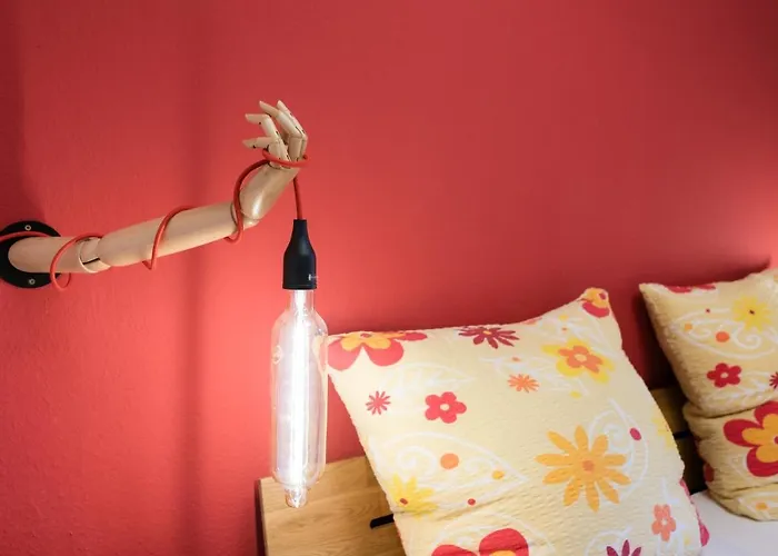 Friends & Family Domizil