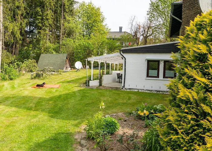 Friends & Family Domizil Willingen (Upland)