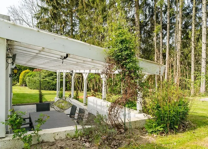 아파트 Friends & Family Domizil