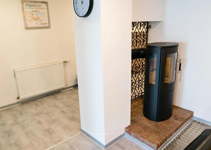 Apartment Friends & Family Domizil