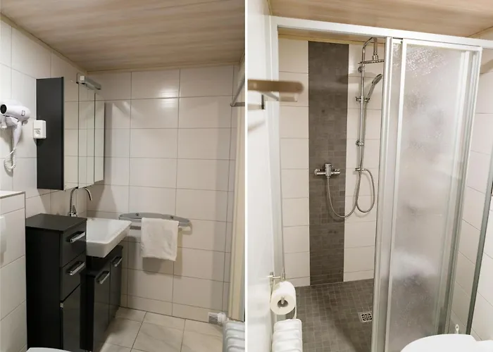 Friends & Family Domizil Apartment *