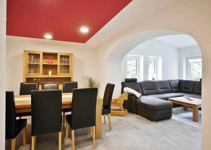 Apartment Friends & Family Domizil Willingen (Upland)