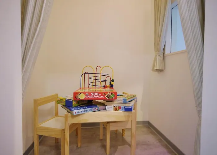 Friends & Family Domizil * 빌링겐