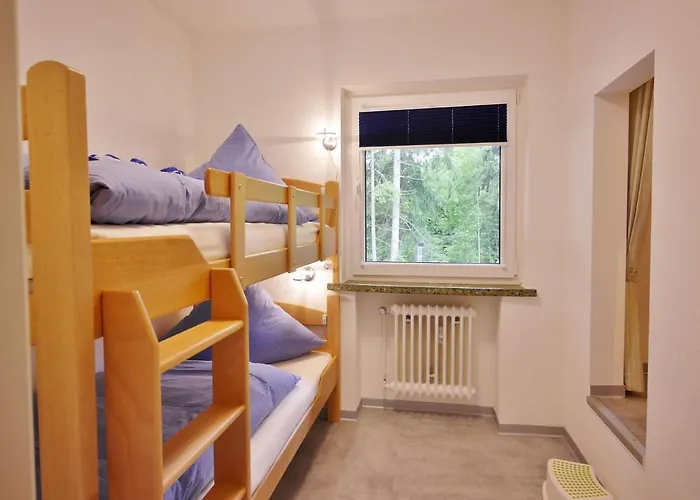 Apartment Friends & Family Domizil Willingen (Upland)
