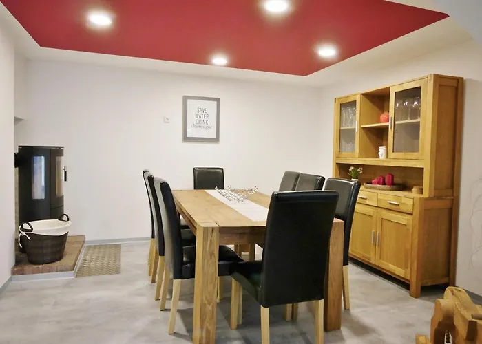 Friends & Family Domizil * 빌링겐