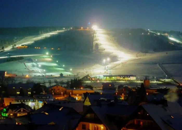 Apartment Friends & Family Domizil