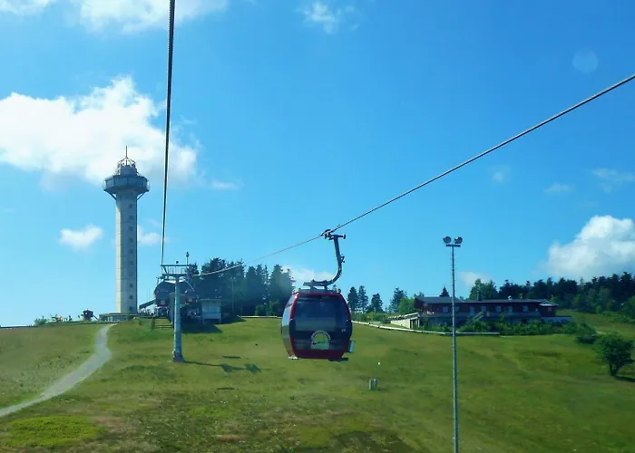 아파트 Friends & Family Domizil *