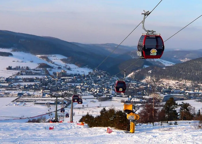 Apartment Friends & Family Domizil *