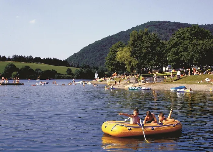 Friends & Family Domizil Willingen (Upland)