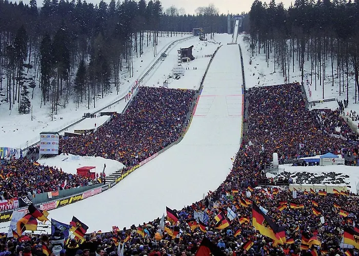 Friends & Family Domizil