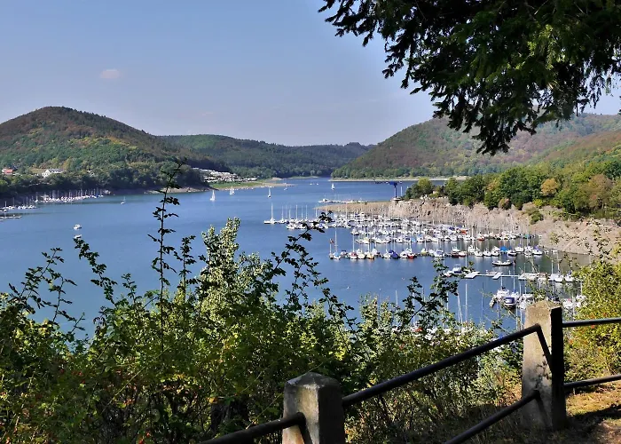 아파트 Friends & Family Domizil